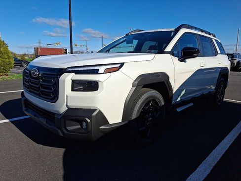 New 2026 Subaru Outback Limited image 2