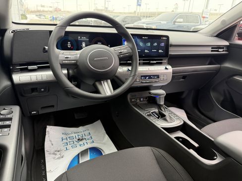 New 2026 Hyundai Kona SEL Sport AWD/4WD image 25