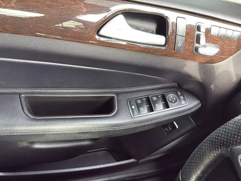 Used 2017 Mercedes-Benz GLS 450 4MATIC image 20