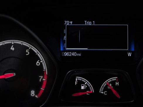 Used 2017 Ford Focus ST FWD image 58