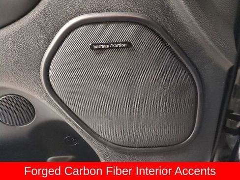 Used 2023 Dodge Durango SRT image 38