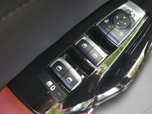 New 2026 Kia K5 GT-Line w/ GT-Line Premium Package image 18