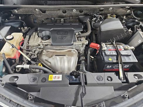 Used 2017 Toyota RAV4 XLE image 22