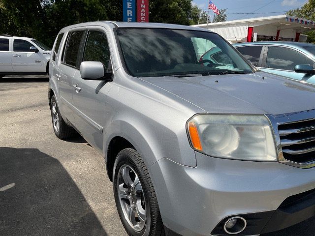 Used 2015 Honda Pilot SE image 3