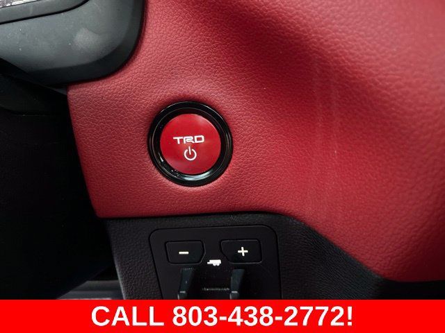 Used 2025 Toyota Tundra TRD Pro w/ Tow Tech Package AWD/4WD image 23
