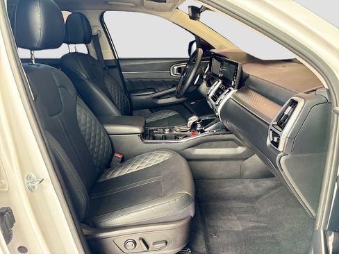 Used 2021 Kia Sorento SX FWD image 20