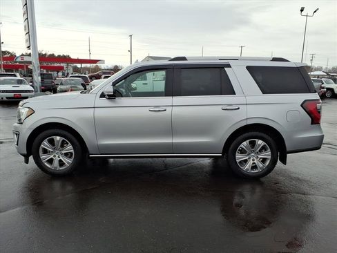 Used 2019 Ford Expedition Limited image 7