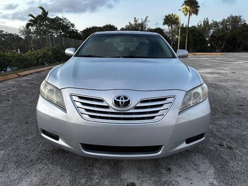Used 2007 Toyota Camry CE image 3
