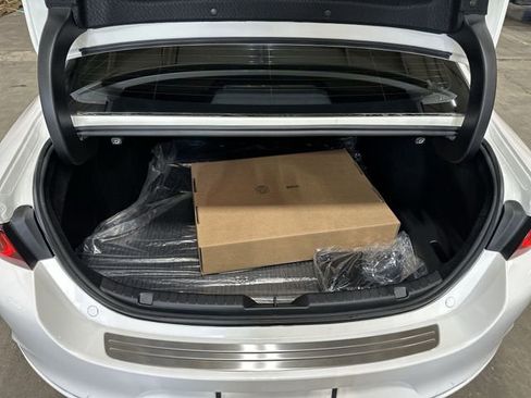 New 2026 MAZDA MAZDA3 2.5 S Sedan w/ Preferred Pkg image 24