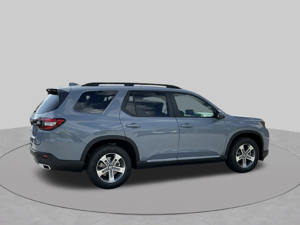 New 2026 Honda Pilot EX-L image 13