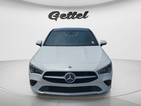 Used 2020 Mercedes-Benz CLA 250 image 2