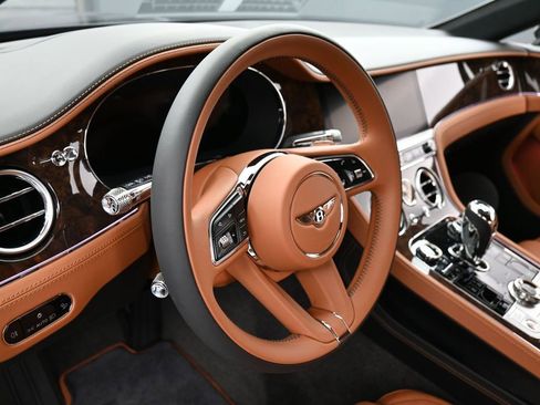 New 2026 Bentley Continental GT AWD/4WD image 18