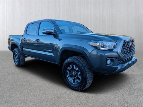 Used 2023 Toyota Tacoma SR5 image 29