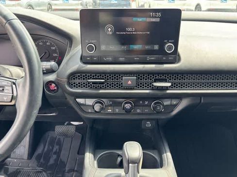 Used 2024 Honda HR-V Sport image 19
