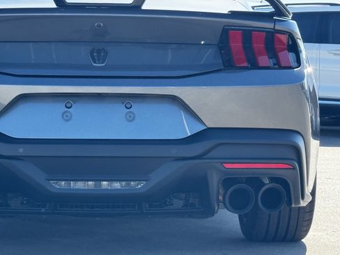 New 2026 Ford Mustang Dark Horse image 11