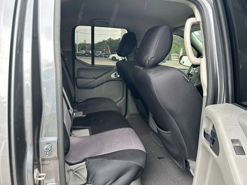 Used 2020 Nissan Frontier SV RWD image 44