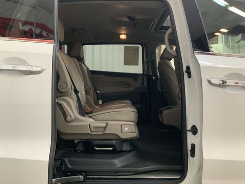Used 2021 Honda Odyssey Elite image 30
