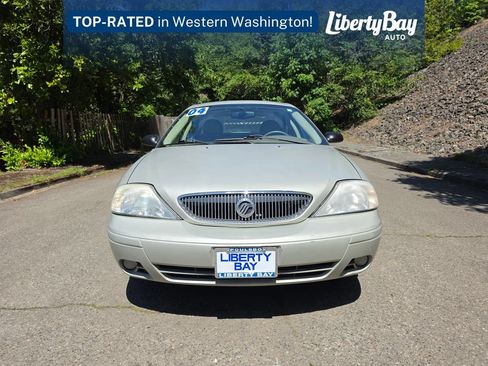 Used 2004 Mercury Sable LS Premium FWD image 2