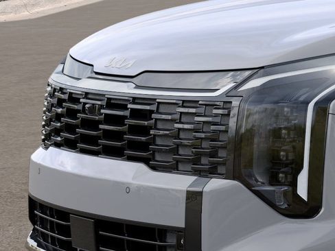 New 2026 Kia Sportage SX AWD/4WD image 14