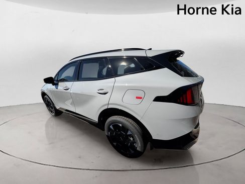 New 2026 Kia Sportage SX Prestige AWD/4WD image 6