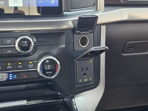 Used 2021 Ford F150 King Ranch w/ Equipment Group 601A High AWD/4WD image 26