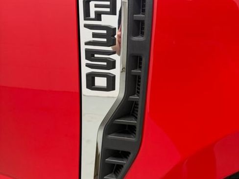 New 2026 Ford F350 Platinum AWD/4WD image 8