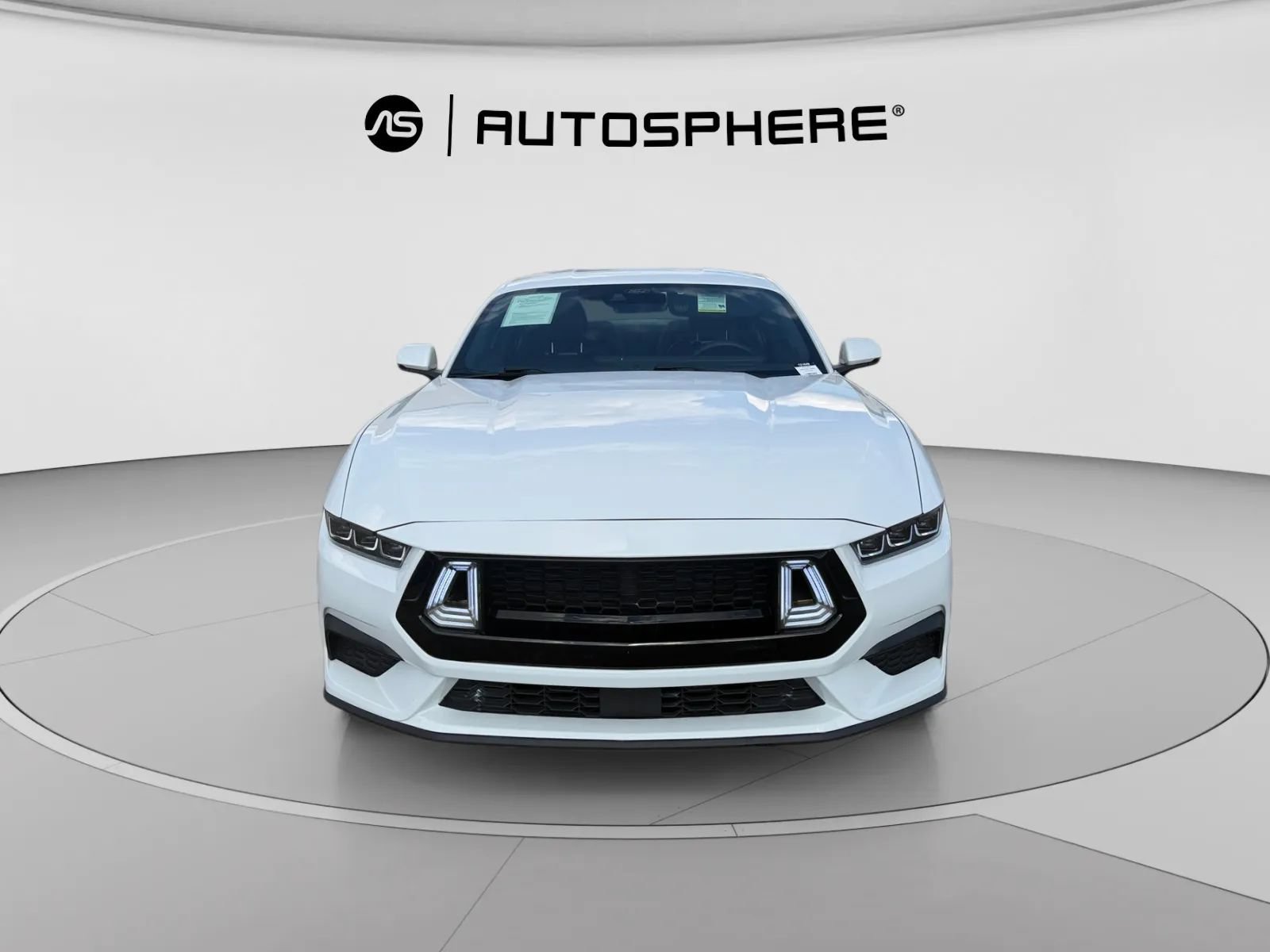 Used 2024 Ford Mustang Premium RWD image 2