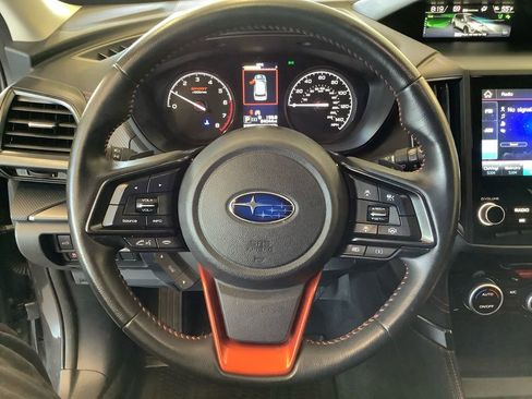 Certified 2024 Subaru Forester Sport image 9