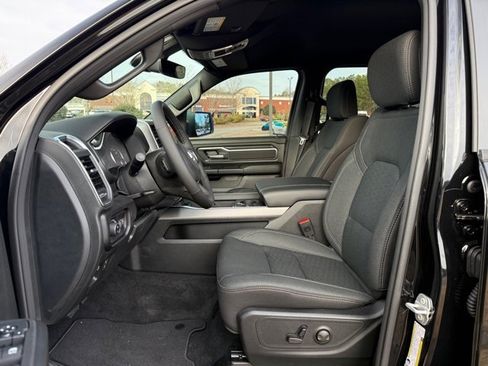 New 2026 RAM 1500 Big Horn image 13