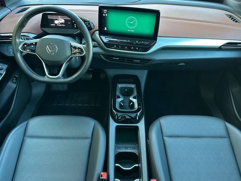 Used 2022 Volkswagen ID.4 Pro S w/ Gradient Package image 13