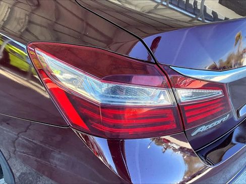 Used 2016 Honda Accord EX-L image 20
