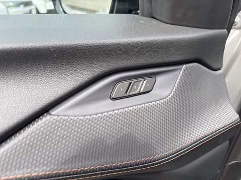 New 2026 Jeep Cherokee Overland image 22