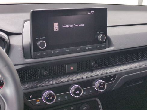 Used 2023 Honda CR-V Sport image 12