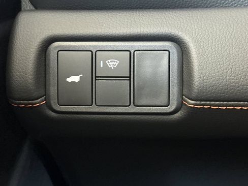 Used 2026 Honda Passport TrailSport Elite image 32