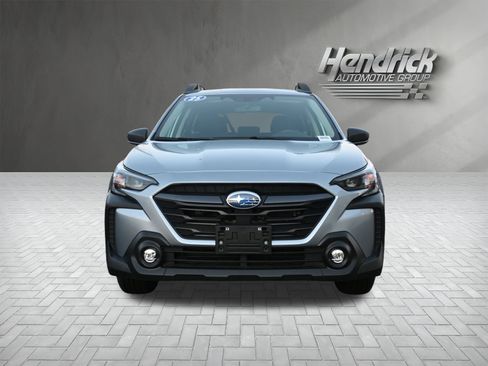 Certified 2025 Subaru Outback image 3