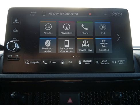 Used 2025 Honda CR-V Sport Touring image 30