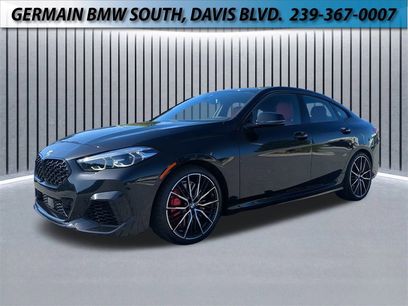 Certified 2024 BMW M235i xDrive Gran Coupe w/ M Performance Package
