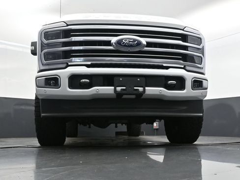 Used 2024 Ford F250 Limited w/ FX4 Off-Road Package AWD/4WD image 30