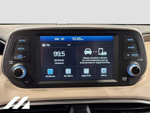 Used 2020 Hyundai Santa Fe SE image 16