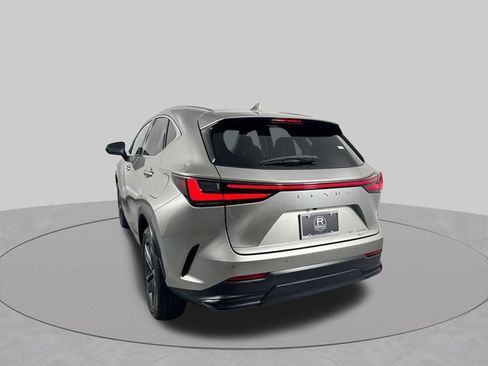Used 2022 Lexus NX 450h+ AWD w/ Vision Package image 32