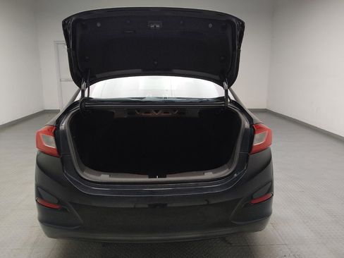 Used 2018 Chevrolet Cruze LT FWD image 29