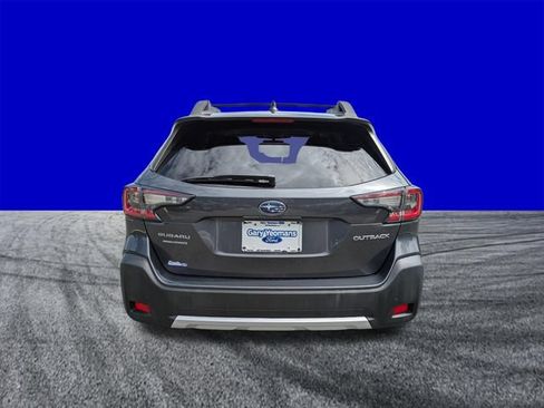 Used 2024 Subaru Outback Limited AWD/4WD image 5