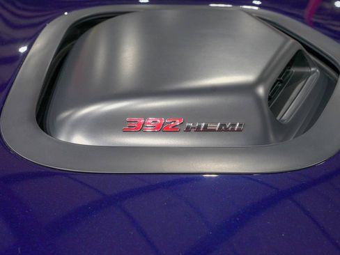 Used 2017 Dodge Challenger R/T Scat Pack RWD image 24