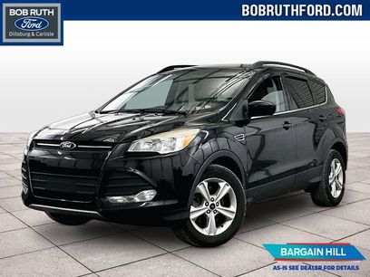 Used 2015 Ford Escape SE w/ Equipment Group 201A