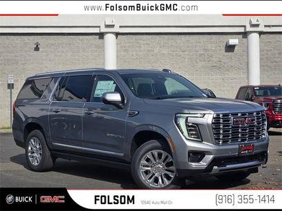 New 2026 GMC Yukon Elevation w/ Elevation Premium Package