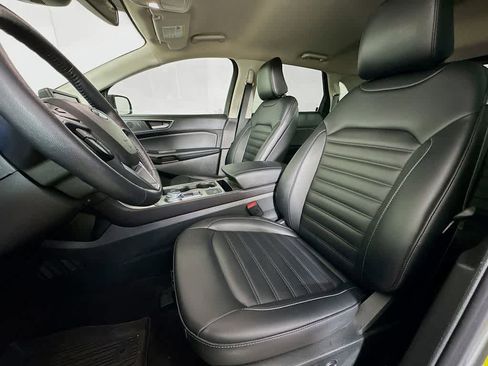 Certified 2022 Ford Edge SEL w/ Convenience Package image 12