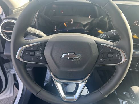 New 2026 Chevrolet Trax ACTIV w/ Driver Confidence Package image 12