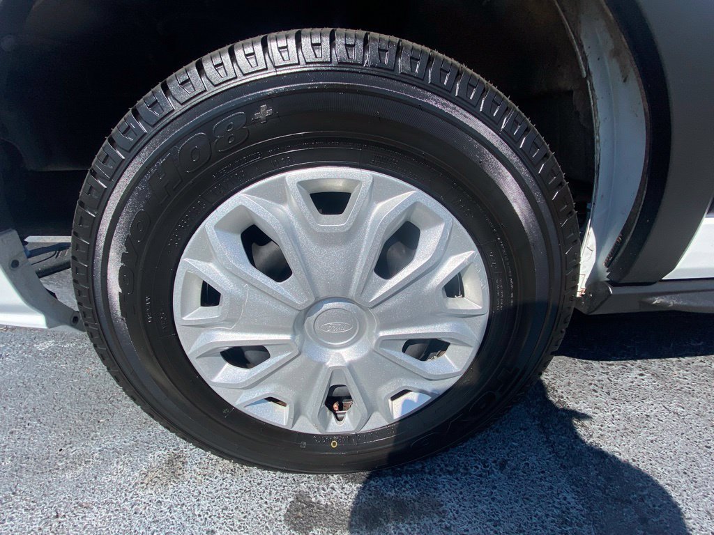 Certified 2024 Ford Transit 350 XLT RWD image 28