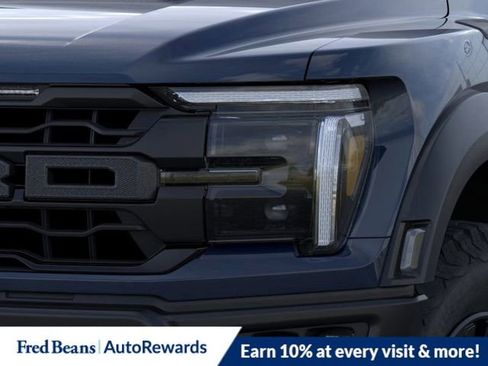 New 2026 Ford F150 Raptor image 18