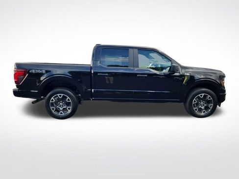 New 2025 Ford F150 STX w/ Equipment Group 200A image 6